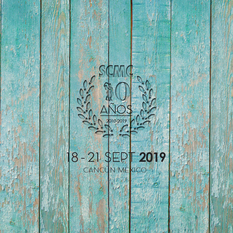 SCMC 10 AÑOS.